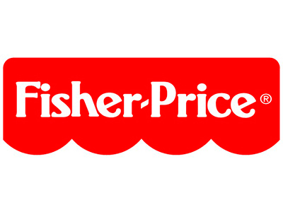 FISHER-PRICE