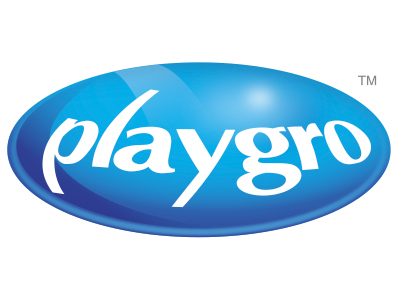 PLAYGRO