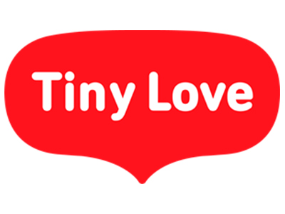 TINY LOVE