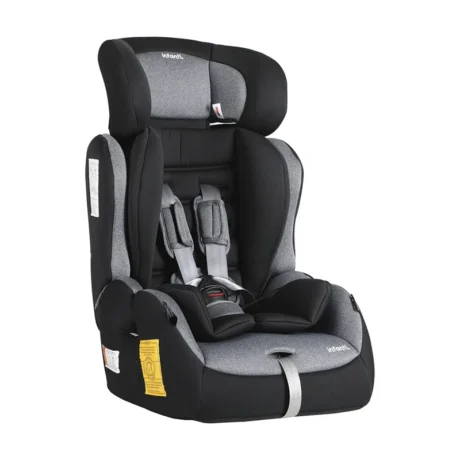 V6-BLACK SILLA DE AUTO BUTACA GRAND PRIX INFANTI