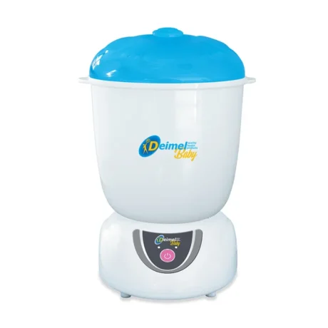 ESTERILIZADOR DE BIBERONES MULTIFUCIONAL DEIMEL XB-8606