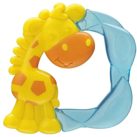 MORDEDOR DE AGUA JIRAFITA JERRY PLAYGRO 0186336