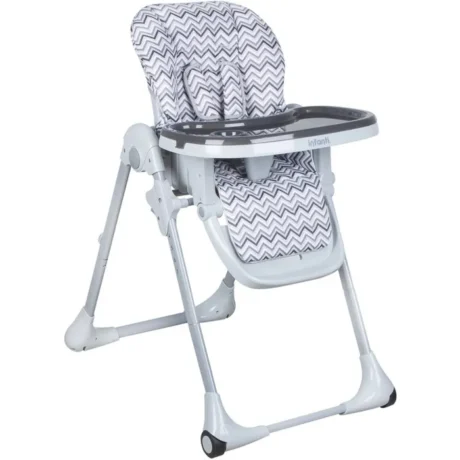 SILLA DE COMER APPETITO STRIPES INFANTI B005-STRIPES