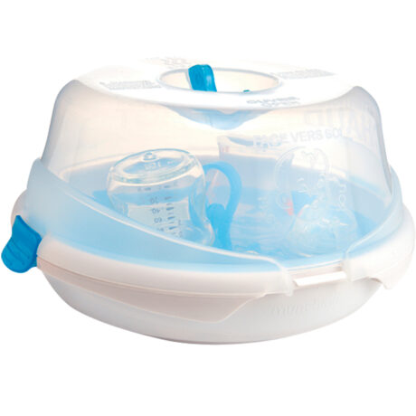 ESTERILIZADOR PARA MICROONDAS MUNCHKIN 11065
