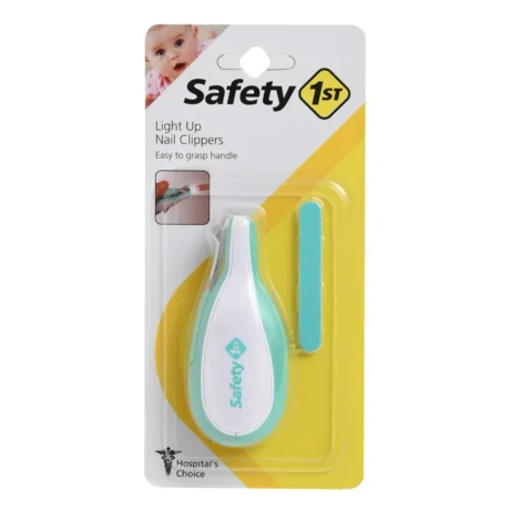 CORTAUNAS CON LUZ SAFETY 1ST 49009