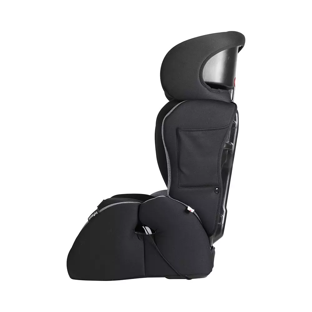 V6-BLACK SILLA DE AUTO BUTACA GRAND PRIX INFANTI - Imagen 4