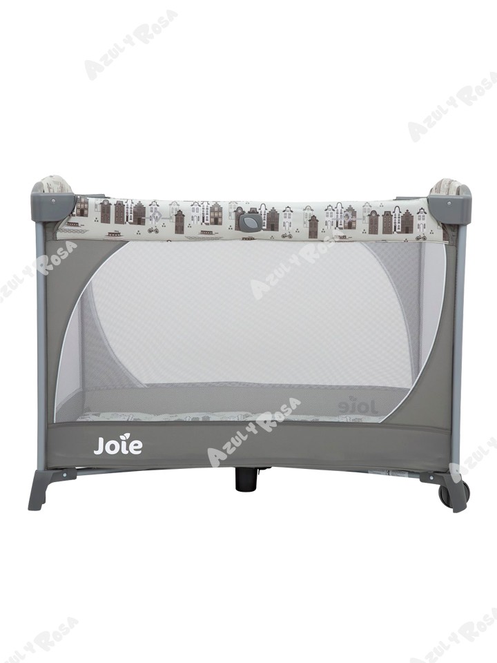 P1028EAPTC000 PLAY COMMUTER CHANGE TRAVEL COT PETITE CITY JOIE - Imagen 3