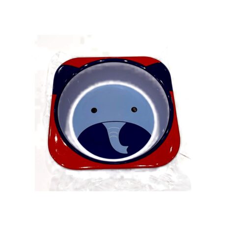 252107 Plato Hondo Elefante Skip Hop