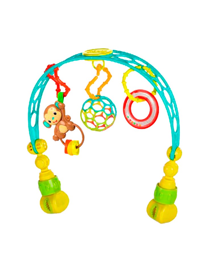 81536 ARCO DE JUGUETES BRIGHT STARS
