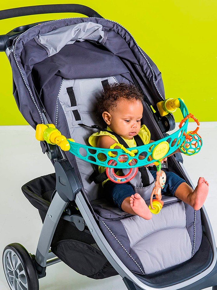 81536 ARCO DE JUGUETES BRIGHT STARS - Imagen 4