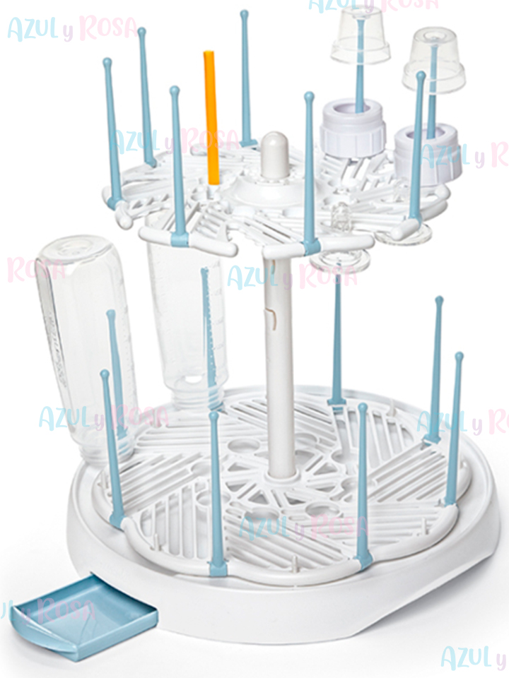 14906 ESCURRIDOR DE BIBERONES MUNCHKIN - Imagen 2