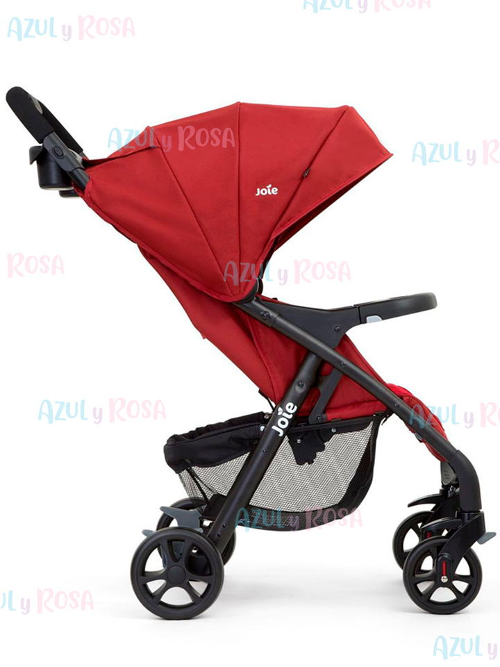 COCHE MUZE CRANBERRY JOIE S1035GDCNB000 - Imagen 3
