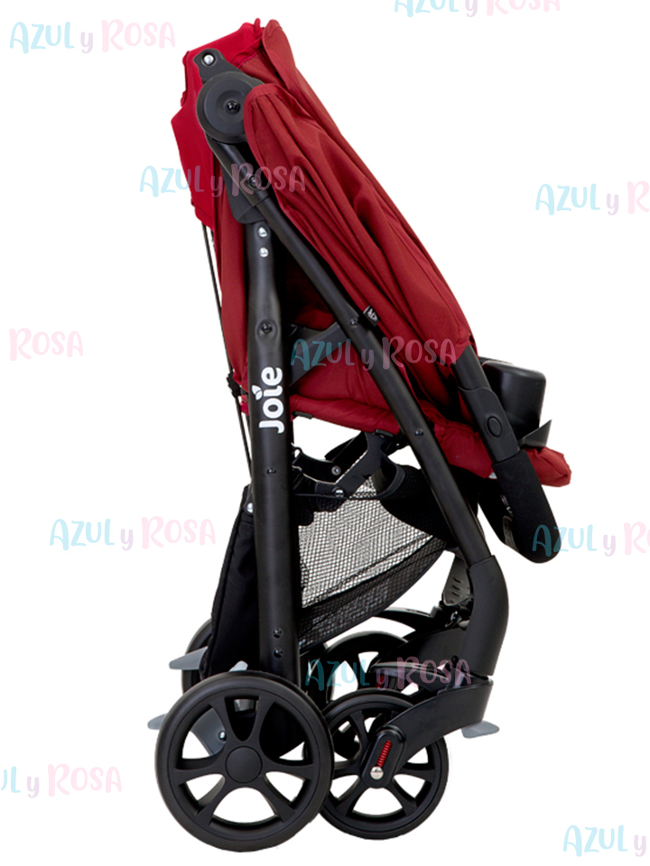 COCHE MUZE CRANBERRY JOIE S1035GDCNB000 - Imagen 4