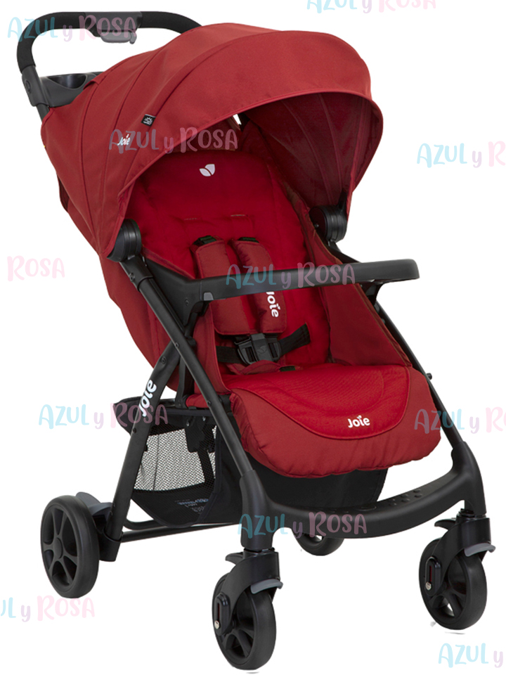 COCHE MUZE CRANBERRY JOIE S1035GDCNB000