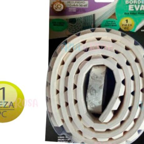 CINTA PROTECTORA PARA BORDES EVA CUTEBABIES 01190010
