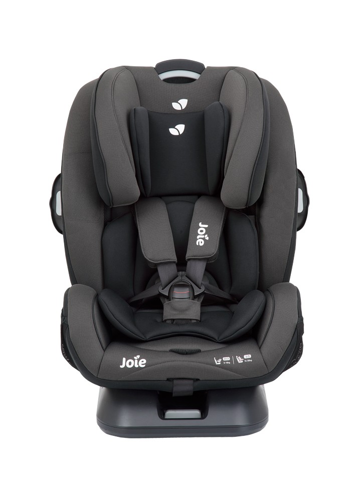 C1721AAEMB000 SILLA CARRO VERSO EMBER JOIE NEGRO