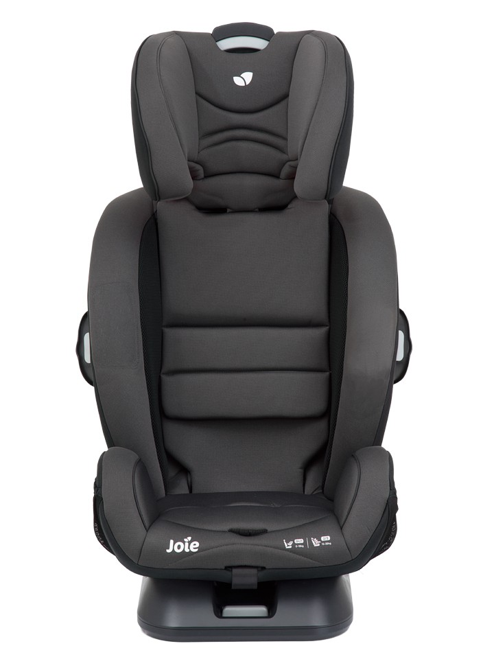 C1721AAEMB000 SILLA CARRO VERSO EMBER JOIE NEGRO - Imagen 2