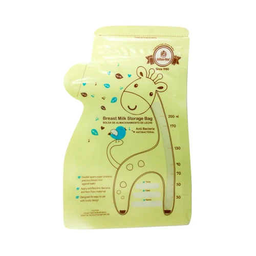 BOLSA DE ALMACENAR LECHE 30 PZAS BIP1335 - Imagen 5