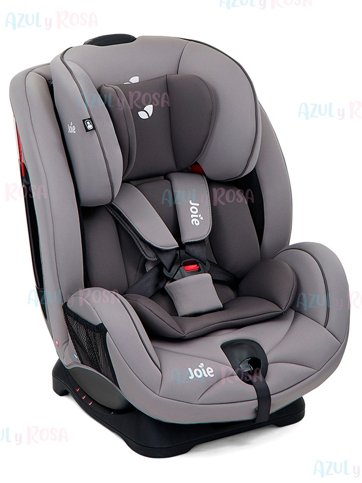 C0925CHGFL000 SILLA CARRO STAGES GRAY FANNEL JOIE