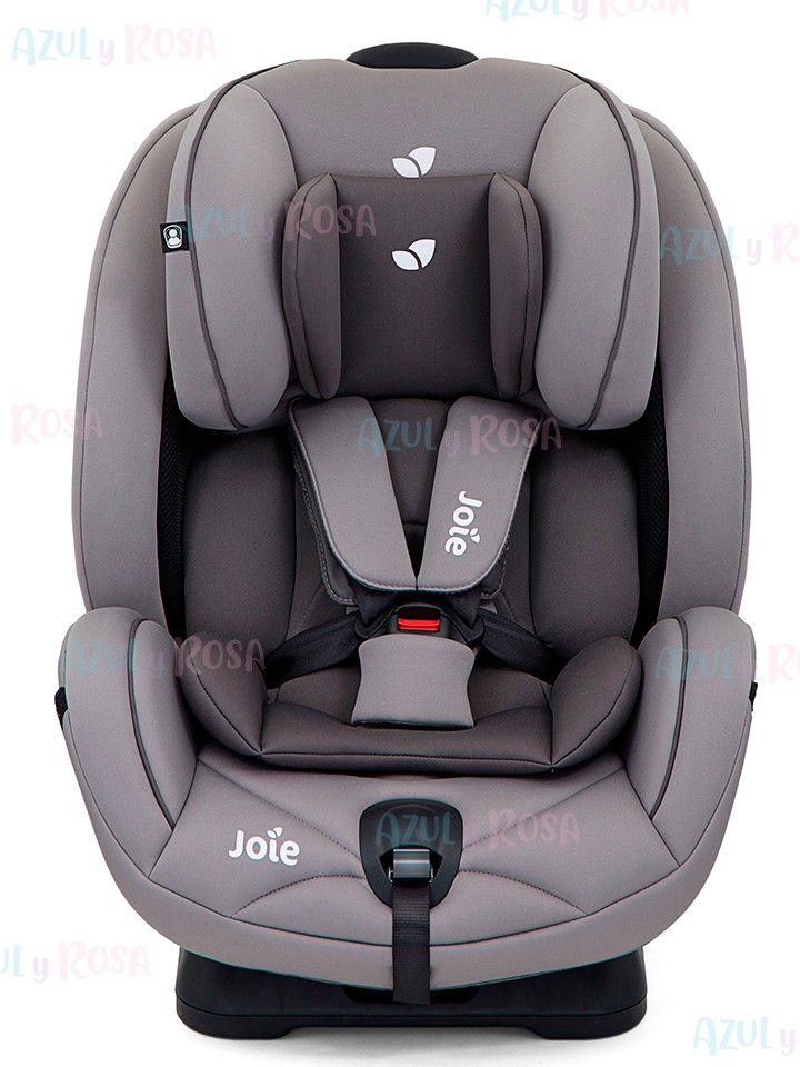 C0925CHGFL000 SILLA CARRO STAGES GRAY FANNEL JOIE - Imagen 2
