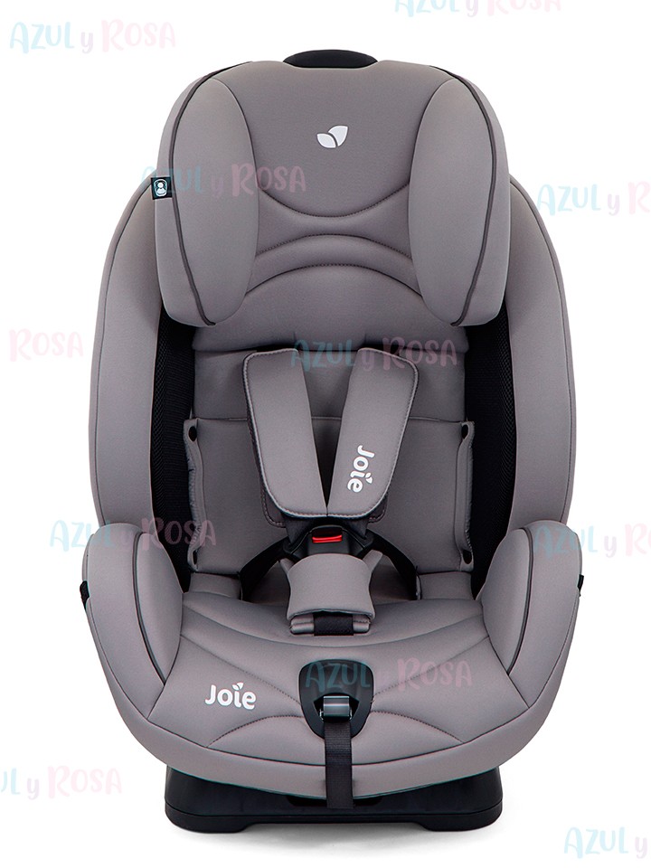 C0925CHGFL000 SILLA CARRO STAGES GRAY FANNEL JOIE - Imagen 3