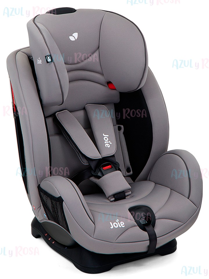 C0925CHGFL000 SILLA CARRO STAGES GRAY FANNEL JOIE - Imagen 5