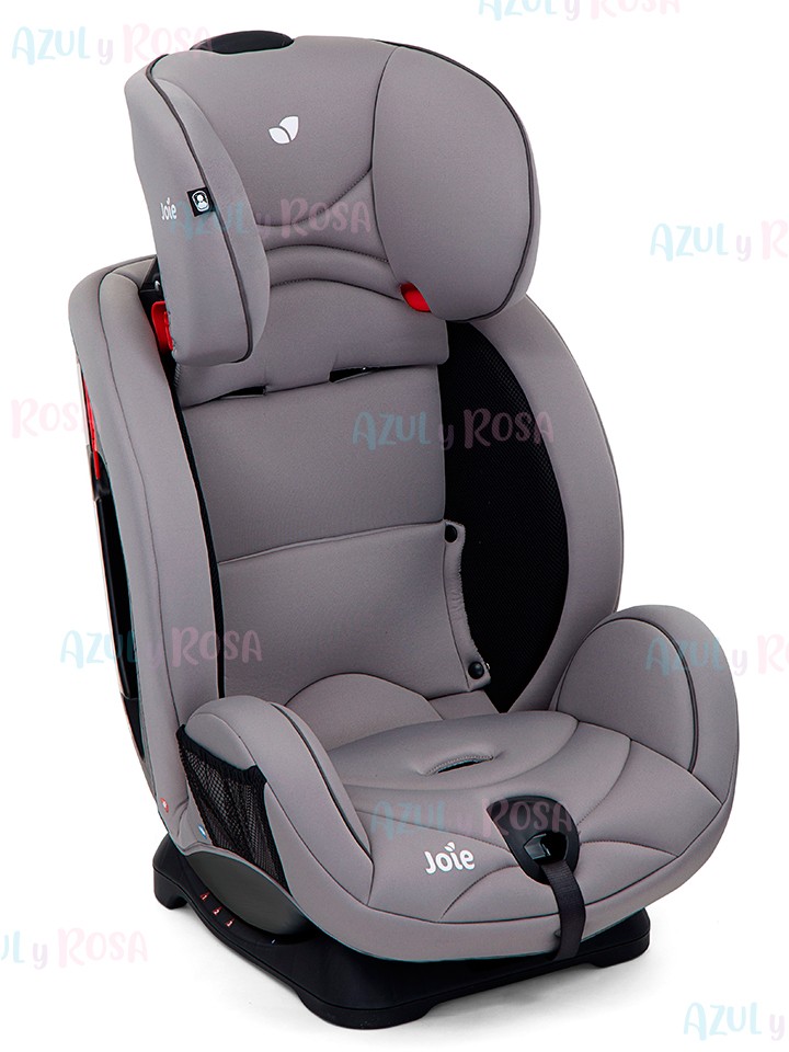 C0925CHGFL000 SILLA CARRO STAGES GRAY FANNEL JOIE - Imagen 6