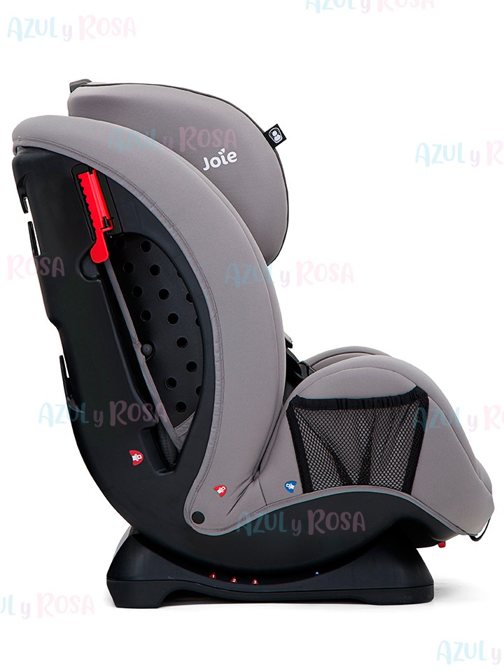 C0925CHGFL000 SILLA CARRO STAGES GRAY FANNEL JOIE - Imagen 7