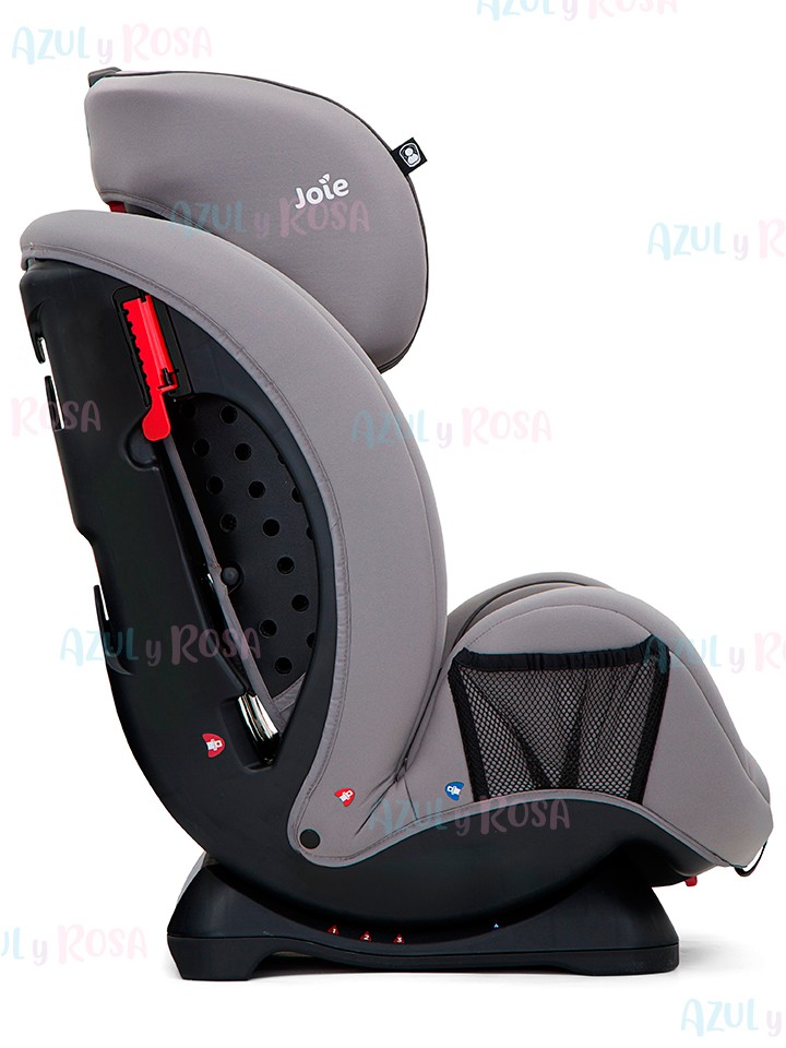 C0925CHGFL000 SILLA CARRO STAGES GRAY FANNEL JOIE - Imagen 8