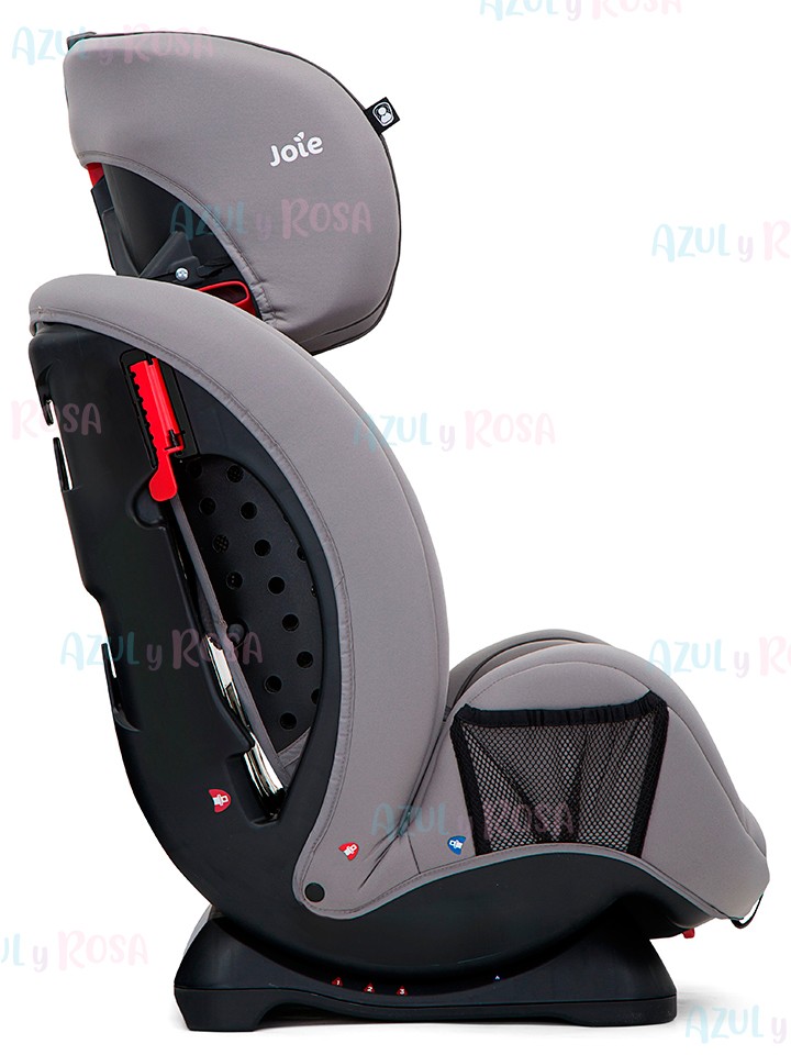 C0925CHGFL000 SILLA CARRO STAGES GRAY FANNEL JOIE - Imagen 9
