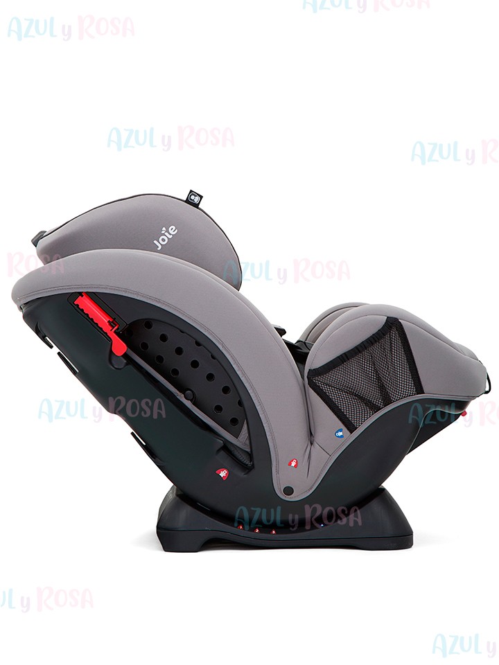 C0925CHGFL000 SILLA CARRO STAGES GRAY FANNEL JOIE - Imagen 10