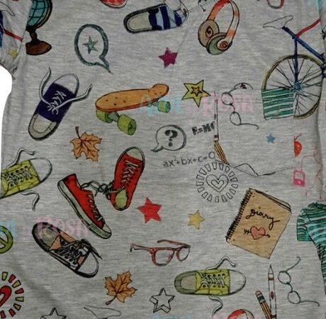 CMB-7404 BLUSA CON DISENOS INTERVIEW