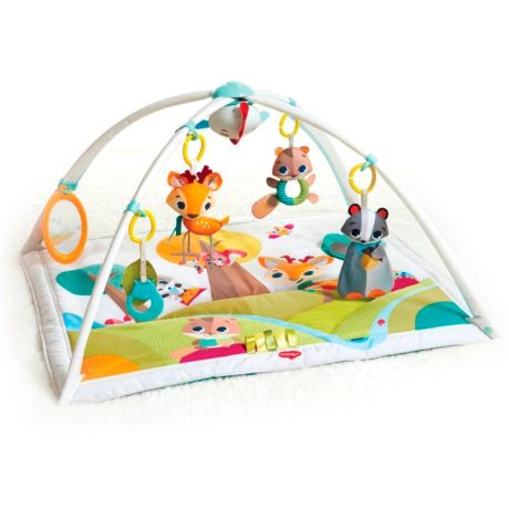 GIMNASIO DELUXE INTO THE FOREST TINY LOVE TO051-0700