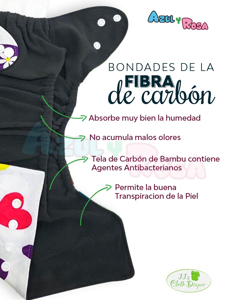 JJ-196 PANAL DE BEBE GRIS PERRITOS - Imagen 4