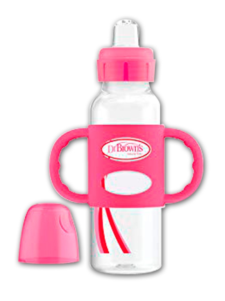 SB81057 BIBERON TRANSIT TRAD CON AGARR ROSA DR BROWNS