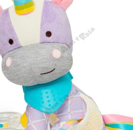 306210 JUGUETE MORDEDOR INTERACTIVO UNICORNIO SKIP HOP