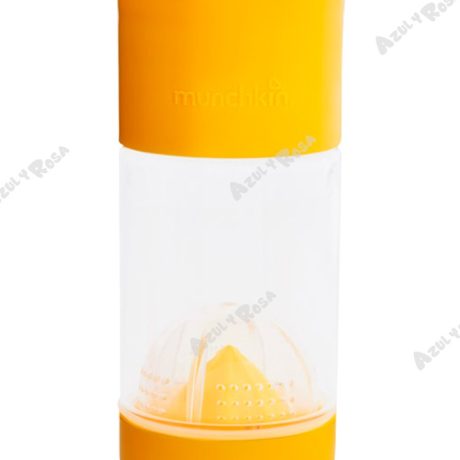 17317 VASO INFUSOR DE FRUTAS MIRACLE 360 14OZ MUNCHKIN