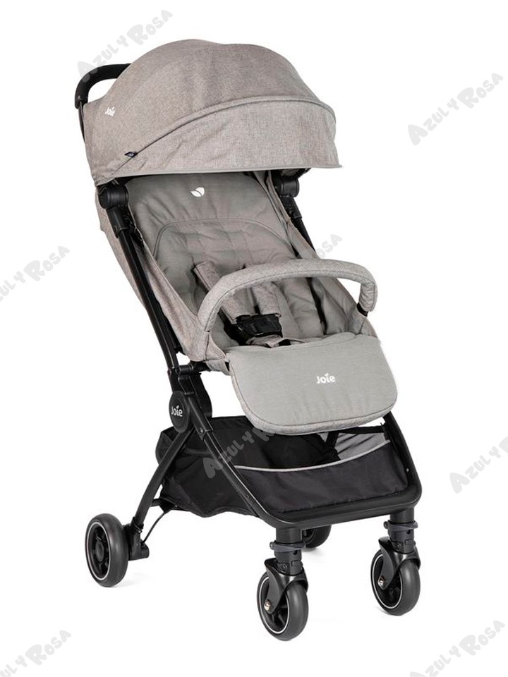 S1601DAGFL000 COCHE COMPACTO PACT GREY FLANNEL JOIE