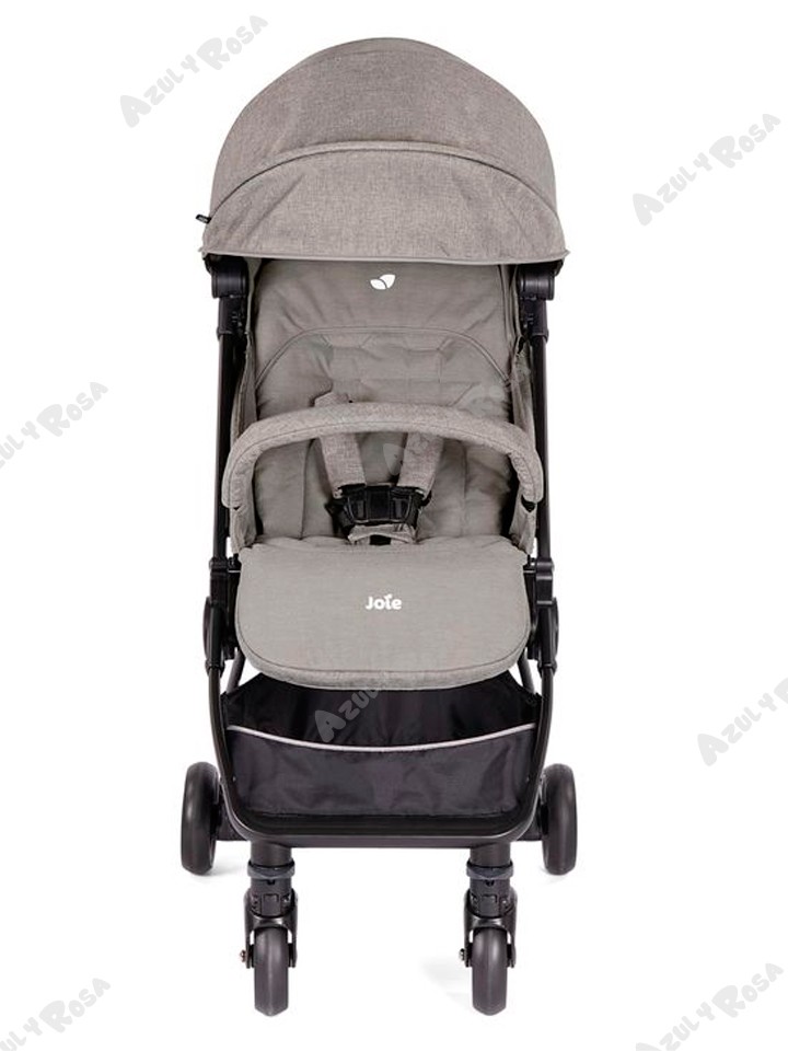 S1601DAGFL000 COCHE COMPACTO PACT GREY FLANNEL JOIE - Imagen 2