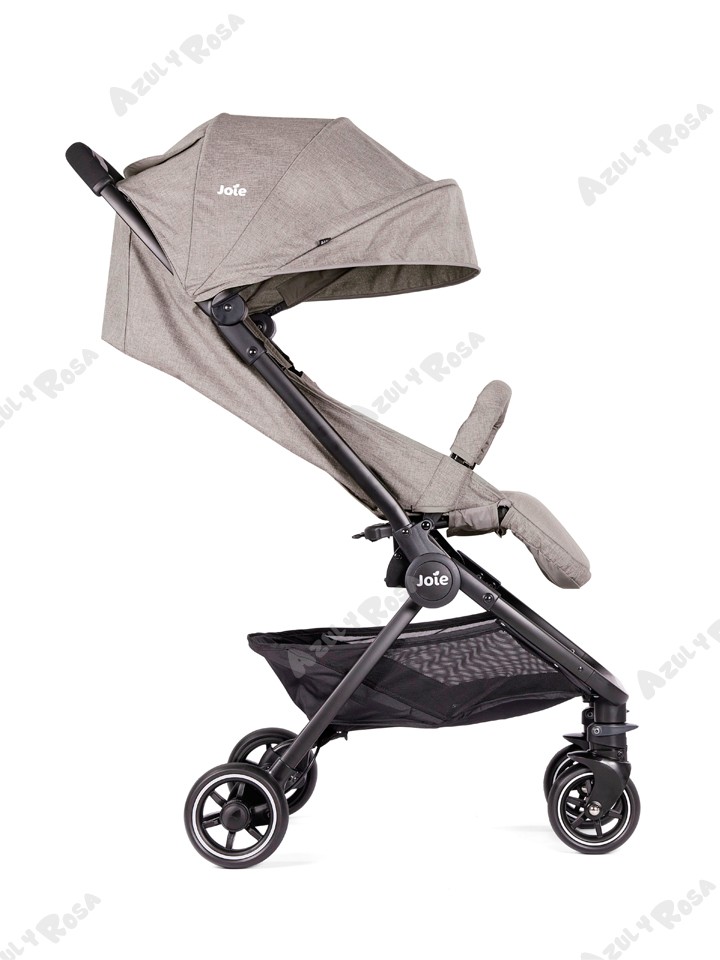 S1601DAGFL000 COCHE COMPACTO PACT GREY FLANNEL JOIE - Imagen 3