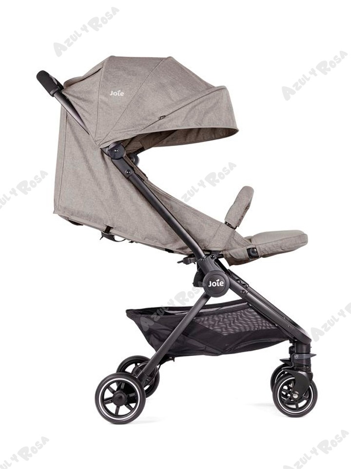 S1601DAGFL000 COCHE COMPACTO PACT GREY FLANNEL JOIE - Imagen 4