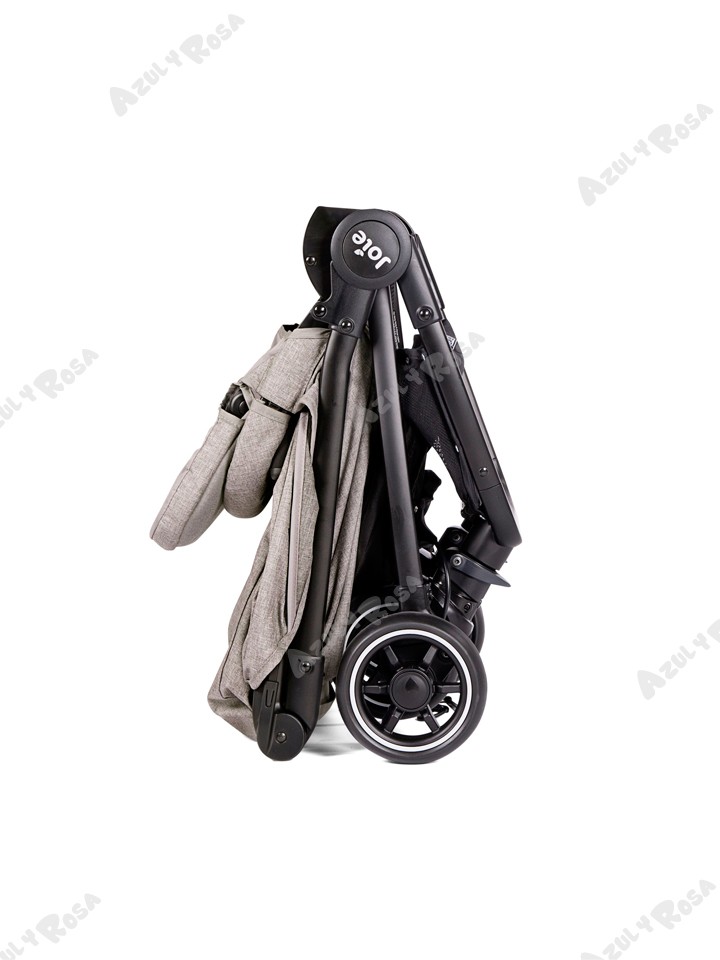 S1601DAGFL000 COCHE COMPACTO PACT GREY FLANNEL JOIE - Imagen 5