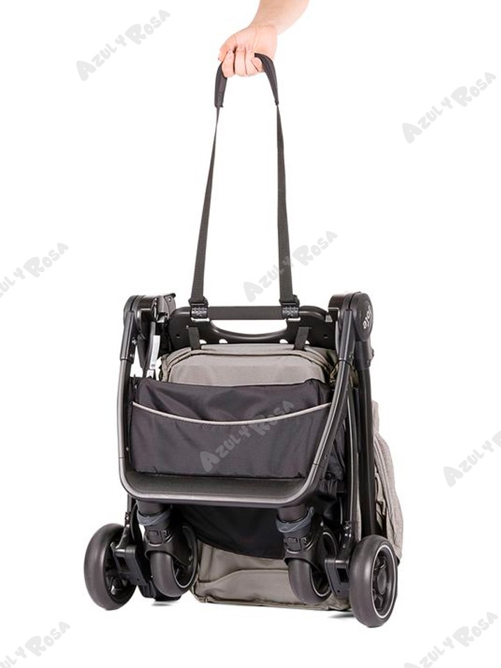 S1601DAGFL000 COCHE COMPACTO PACT GREY FLANNEL JOIE - Imagen 7