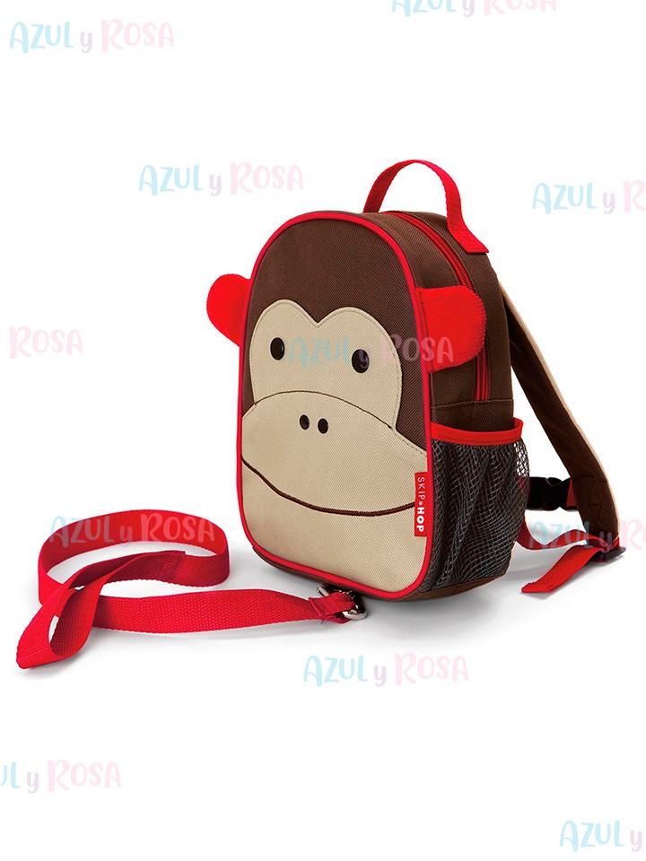 212253 ARNES DE SEGURIDAD MONITO SKIP HOP