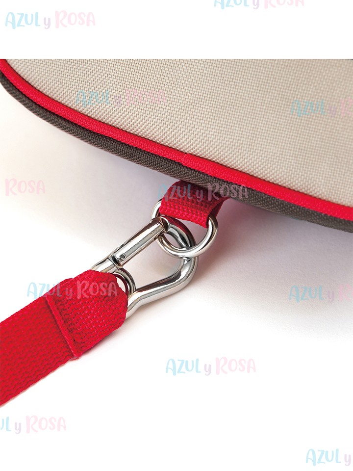 212253 ARNES DE SEGURIDAD MONITO SKIP HOP - Imagen 2