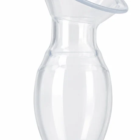 COLECTOR DE LECHE DE SILICONA ND5007