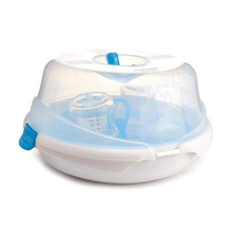 ESTERILIZADOR PARA MICROONDAS MUNCHKIN 11065