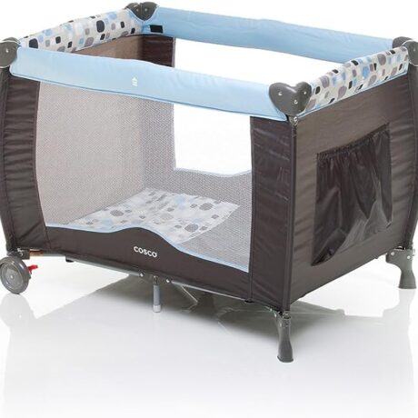 C66T-B-IMP91336 BLUE CORRAL DE 2 ALTURAS TOYBAR COSCO