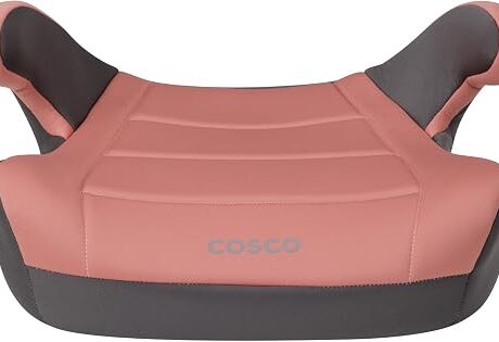 SILLA DE AUTO BOOSTER RISE DLX COSCO BC177HCD4