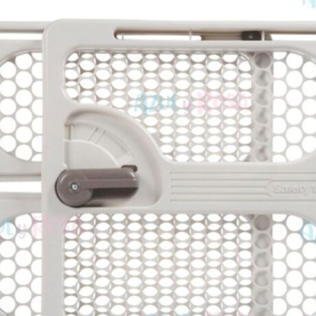 REJA DE SEGURIDAD EASY FIT 41817  SAFETY 1ST